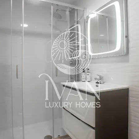 Apartment Casa Front Ivan Luxury Homes 10ªpta Frontal 1ªlinea Oropesa del Mar