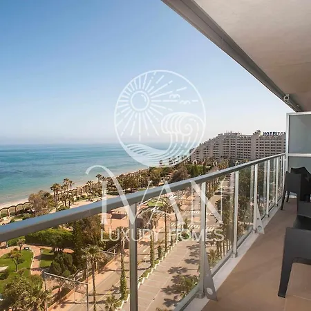 Apartment Casa Front Ivan Luxury Homes 10ªpta Frontal 1ªlinea Oropesa del Mar
