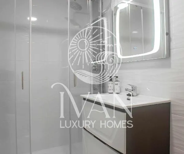 Apartman Casa Front Ivan Luxury Homes 10ªplta Frontal 1ªlinea Oropesa del Mar
