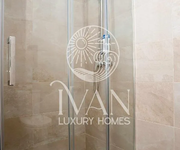 Apartman Casa Front Ivan Luxury Homes 10ªplta Frontal 1ªlinea