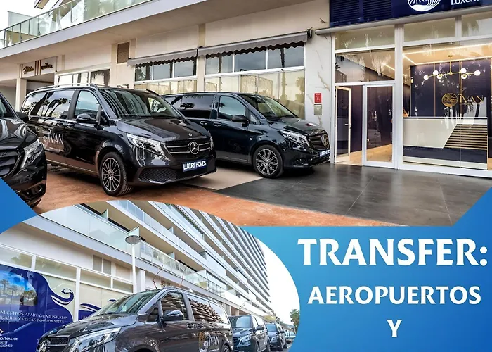 Casa Front Ivan Luxury Homes 10ªplta Frontal 1ªlinea 奥罗佩萨德尔马