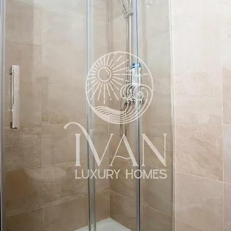 Apartamento Casa Front Ivan Luxury Homes 10ªplta Frontal 1ªlínea