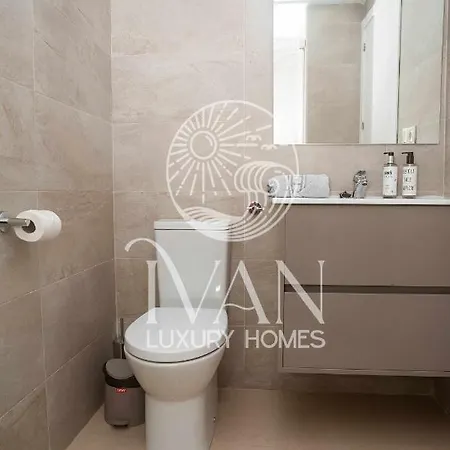 Casa Front Ivan Luxury Homes 10ªplta Frontal 1ªlínea *