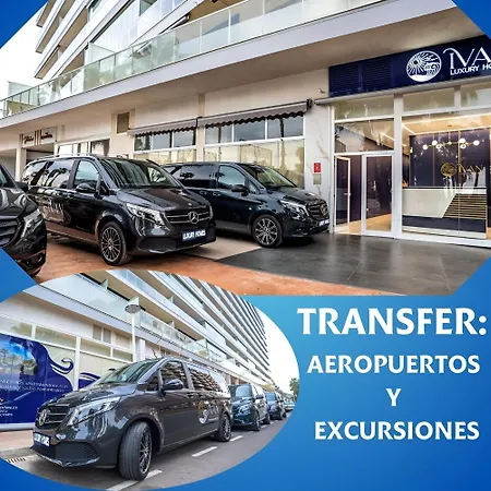 Casa Front Ivan Luxury Homes 10ªplta Frontal 1ªlinea Oropesa del Mar