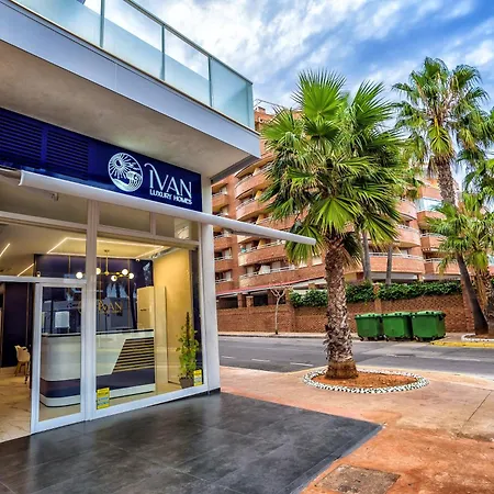 Lejlighed Casa Front Ivan Luxury Homes 10ªplta Frontal 1ªlinea